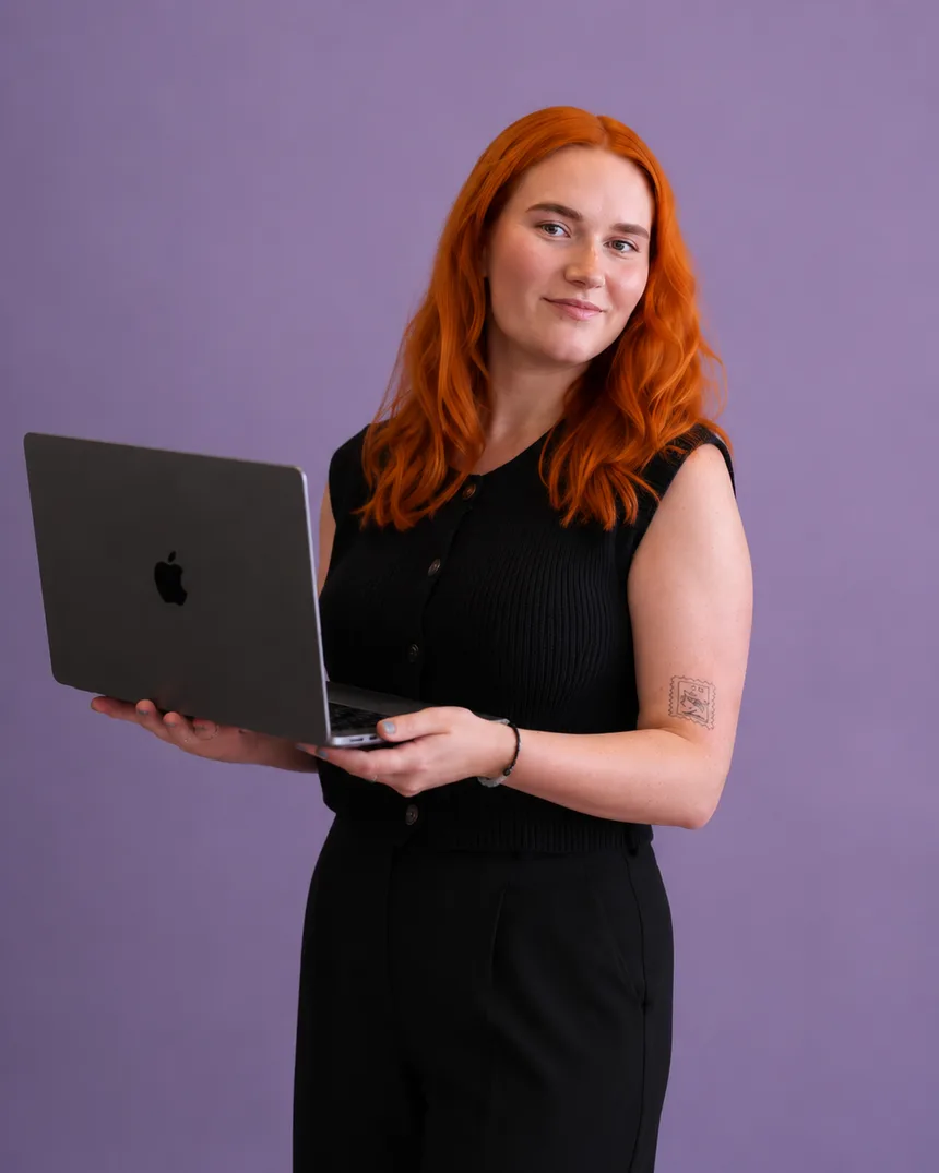 Emi Natividad