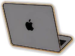 Laptop pin