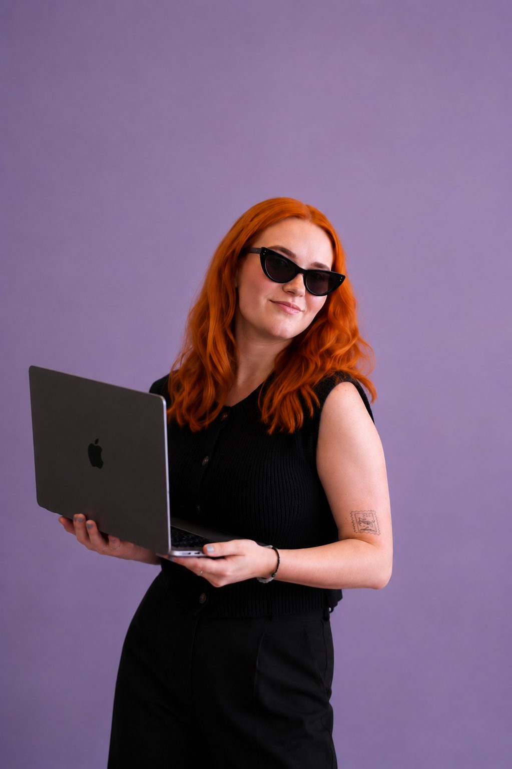 Emi Natividad — founder, Do Better Digital Tucson